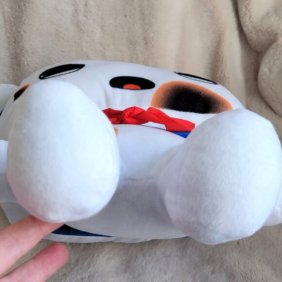 Ghostbusters 16” Burnt Stay Puft Marshmallow Man 2019 Halloween Horror Nights - Picture 5 of 7